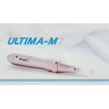 Micro tiny needles stimulate Skin tightening removal device skin dr derma pen